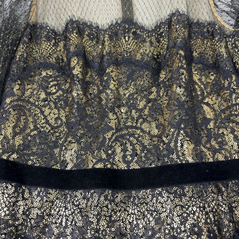 Tadashi Shoji Tadashi Shoji Evening gown - Picture 3 of 5